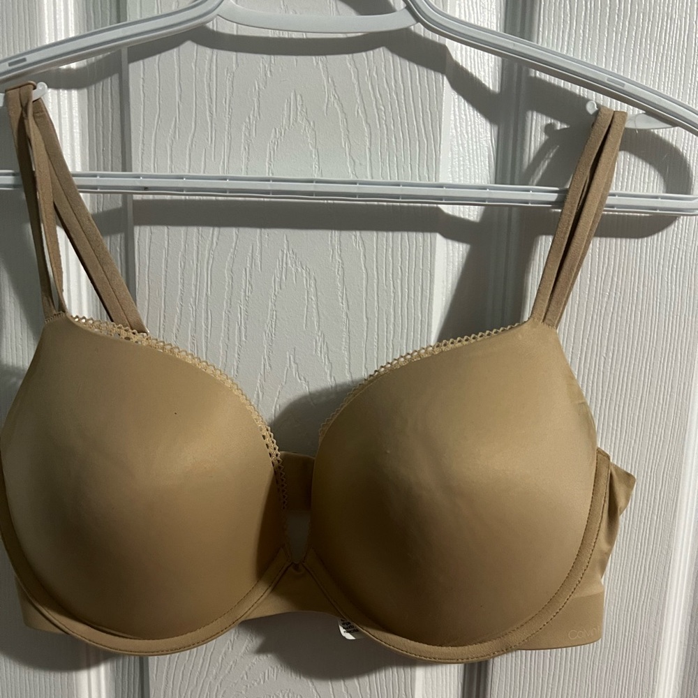 Calvin Klein Push Up bra